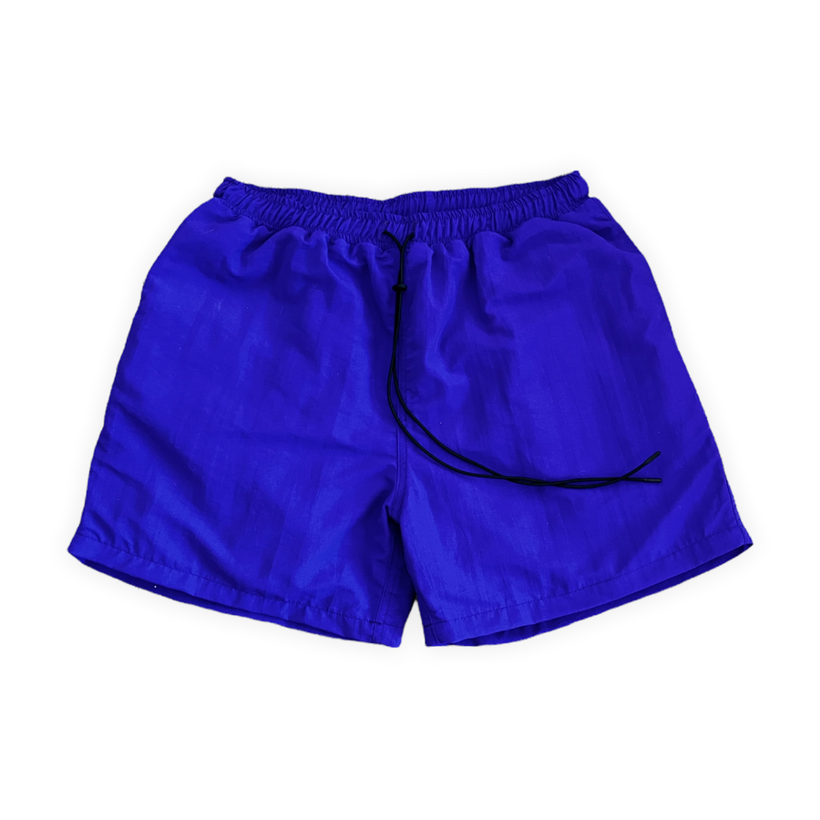 Everyday Reversible Shorts (Purple)