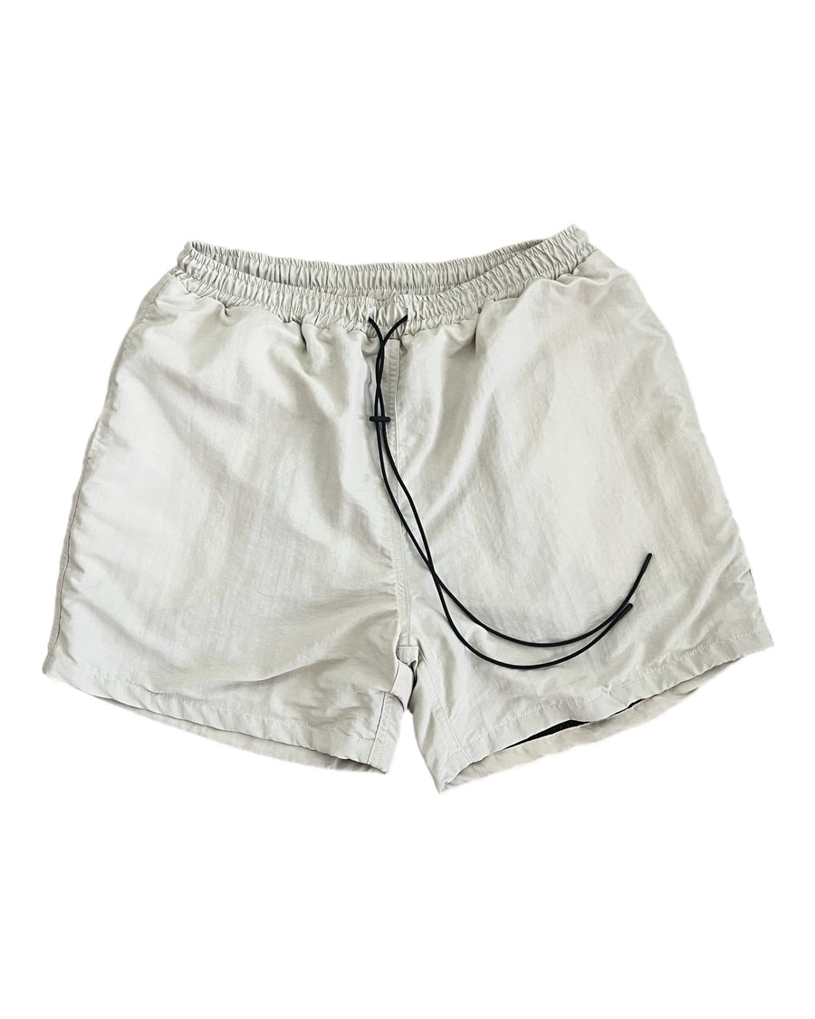 Everyday Reversible Shorts (Cream)